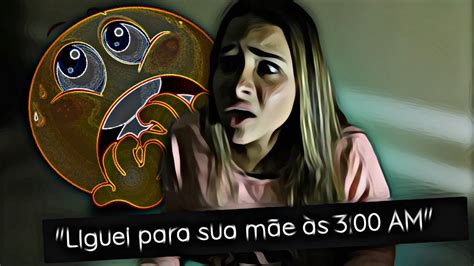 Os vídeos de 3 horas da manhã são melhores do que você lembra YouTube