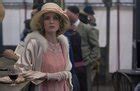 How Often Is Nudity Sex In Peaky Blinders R PeakyBlinders
