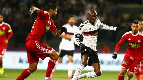 Süper Lig Sivasspor Beşiktaş Maçını Canlı Izle Canlı Takip Et