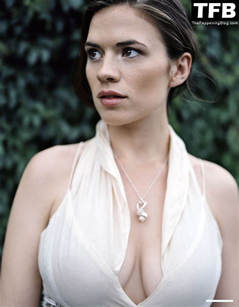 Hayley Atwell Hayley Atwell Realhayleyatwell Nude Leaks OnlyFans