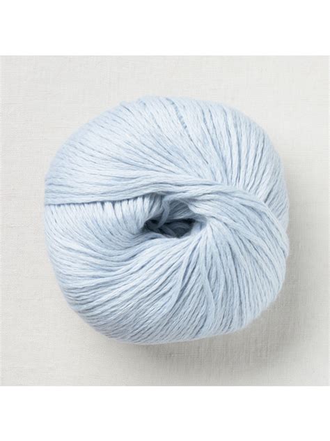 Lang Yarns Amira Light 10 Sky Wool And Company Fine Yarn