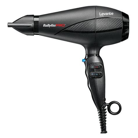 Babyliss Pro Haartrockner Levante Online Kaufen Baslerbeauty