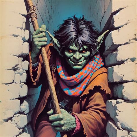 70s album art goblin.jpg | EN World D&D & Tabletop RPG News & Reviews