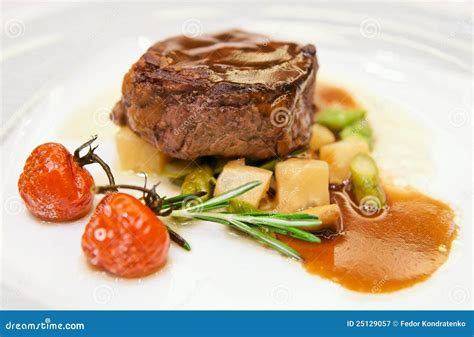 tenderloin steak royalty  stock photography image