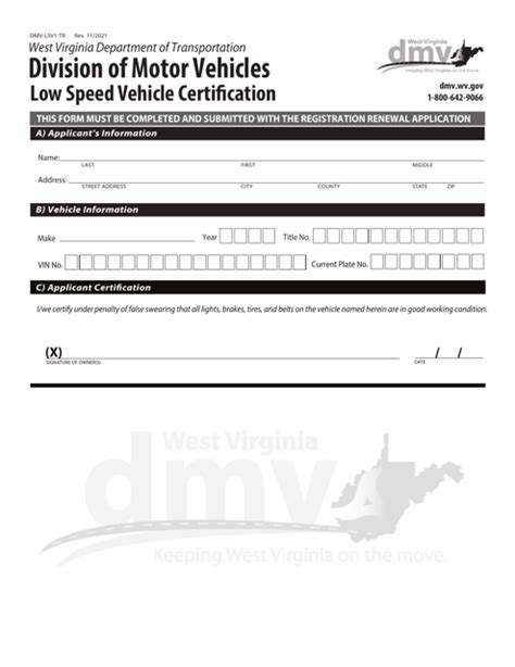 Form Dmv Lsv1 Tr Fill Out Sign Online And Download Fillable Pdf