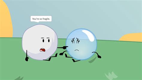 Bfb Shipping Snowball X Bubble Youtube