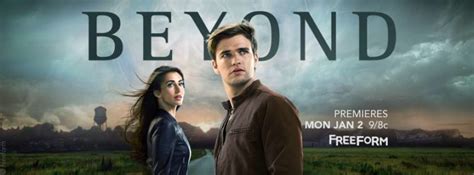 Beyond TV show on Freeform: ratings (cancel or season 2?) - canceled ...