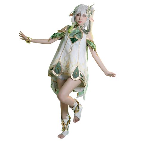 Buy Nuoqi Venti Cosplay Raiden Sho Cosplay Yae Miko Cosplay Genshin