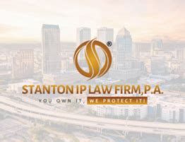 Stanton IP Law Firm Intellectual Property Lawyers Attorneys