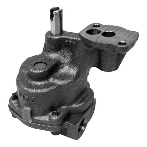 Melling M Standard Volume Wet Sump Gear Type Oil Pump