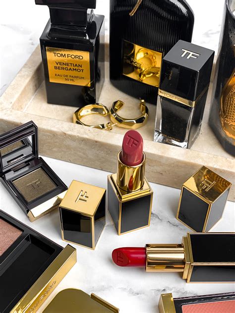 7 Best Tom Ford Beauty Products Worth The Splurge From Luxe With Love