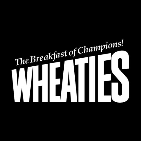 Wheaties Download png