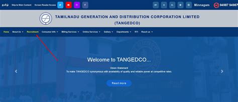 TANGEDCO Recruitment 2023 Selection Process Apply Online Notifications