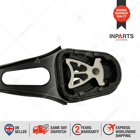 Gearbox Insulator Engine Mount Support For Ford Transit Tourneo Custom