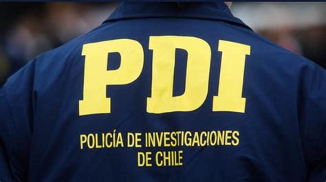 Brigada Investigadora De Delitos Sexuales De Concepción Ha Indagado Más