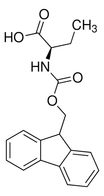 Fmoc D Abu Oh AldrichCPR Sigma Aldrich