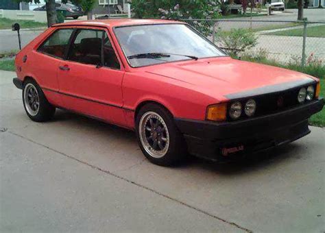 Volkswagen Scirocco S Mk Buy Classic Volks