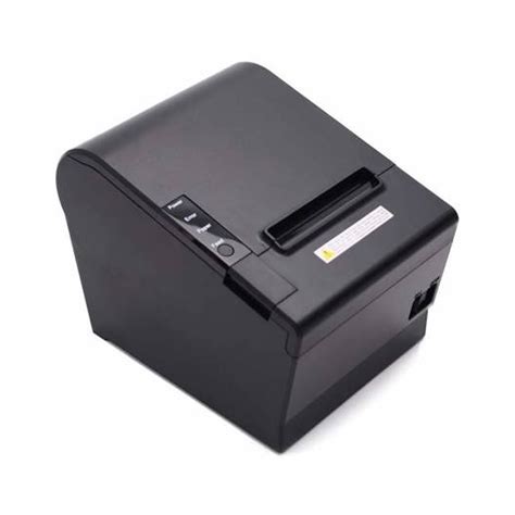 Shreyans SRS710 80mm Thermal Receipt Printer With USB Interface At Rs