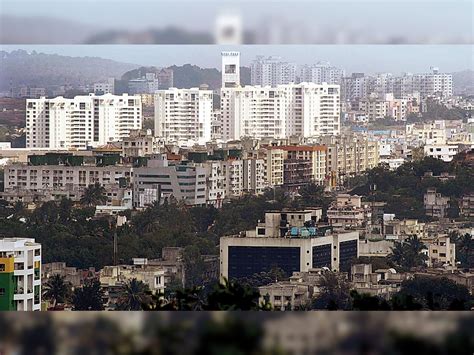 Pune Most Livable City Has More Scope For Improvement Say Experts