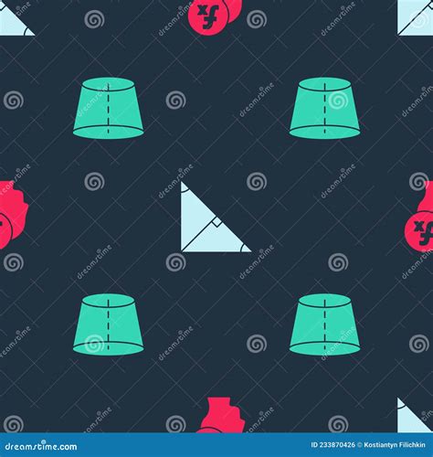 Perpendicular Symbol Icon Vector Sign And Symbol Isolated On White