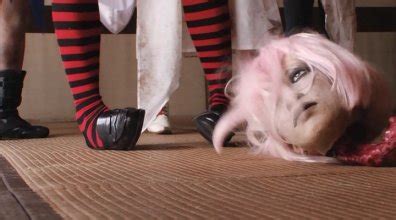 FileJoker Exclusive JMovie The Big Tits Dragon Onsen Zombie Vs Stripper Akiba