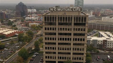 After More Than 120 Years Nc Mutual Begins Liquidation