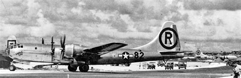 What Was The Symbol On The Tail Of The Enola Gay Kasapindex