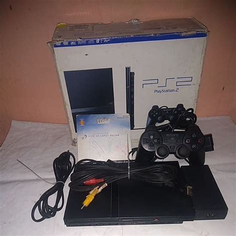 Playstation Ps Desbloqueado Completo Leitor Novo Shopee Brasil