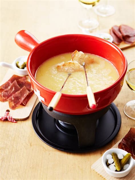 C Mo Hacer La Fondue De Queso Perfecta Masterclass Desde Suiza