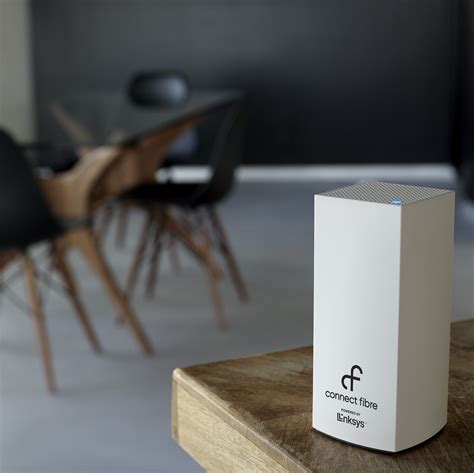 Connect Fibre Ups Wi Fi Guarantee To 50mbps