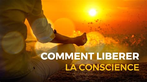 Comment Libérer La Conscience Dr Olivier Chambon Youtube