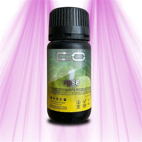 effect booster phase  growled