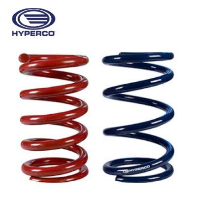 Hyperco Interspares MotorsportInterspares Motorsport