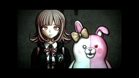 Chiaki Nanami Execution Danganronpa 10th Anniversary Ios Youtube