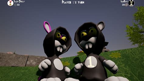 Bunny Reversi On Steam