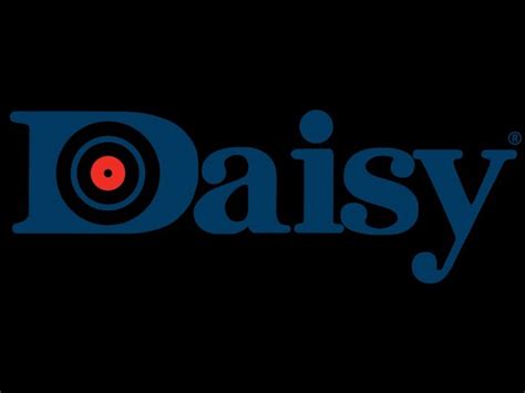 Daisy Gun Logo