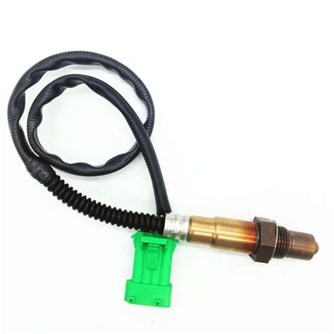 Oe Denso Oxygen Sensor Wire Lambda Probe Oxygen Sensor