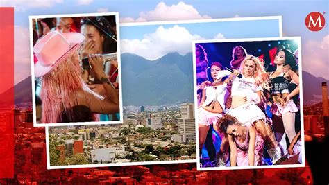 Karol G en Monterrey cuándo y dónde será el concierto México Head