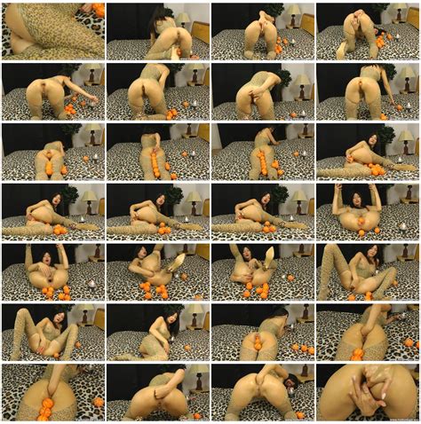 Sexy Cheetah Take Tons Of Balls In Her Ruined Anal Hole Hotkinkyjo
