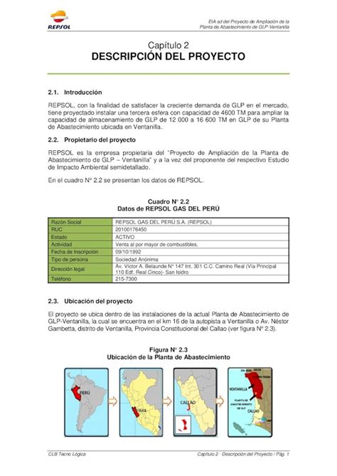 Pdf Cap Tulo Descripci N Del Proyecto Sistemas