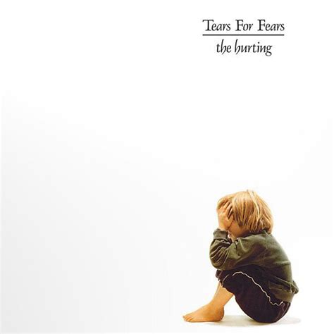 Tears For Fears – The Hurting (2014, 230 Gram, Vinyl) - Discogs