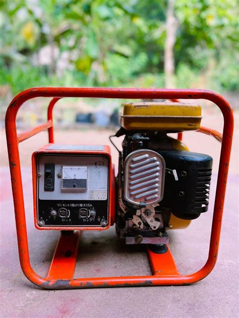 kw generator surplus