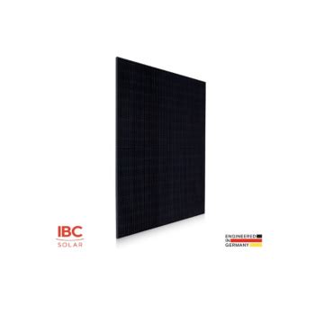 Ibc Solar Fankhauser Solar Ag