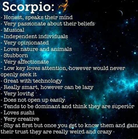 Pin By Mary Vassallo On Zodiac Signs And Their Behavior Scorpio