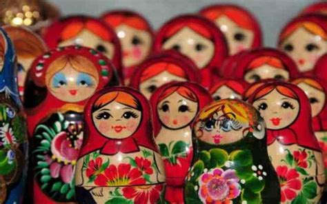 9 Tradiciones En Rusia Sorprendentes