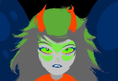 Vriska Vriska Serket Photo 30416876 Fanpop