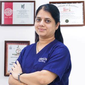 Premier Fertility Clinic In Belagavi Oasis Fertility