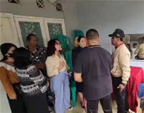 Lagi Video Viral Dimana Ketua Rt Di Tambun Bubarkan Ibadah Umat