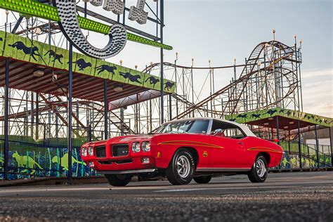 Goodguys Griots Garage Pacific Northwest Nationals