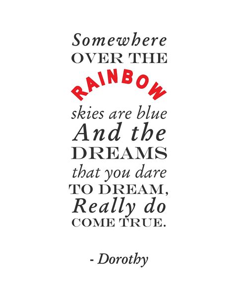 Printable Wizard Of Oz Quotes Quotesgram